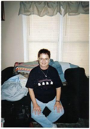 Gwendolyn Masur