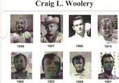Craig Woolery
