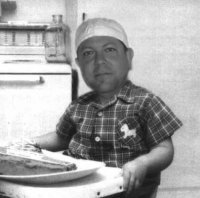 Ron Stuecke
