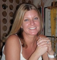 Stephanie Eckert