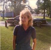 Lisa Dickson