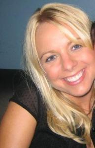Stephanie Maciejewski