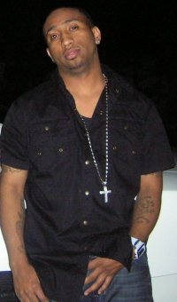 Diondre Hawthorne