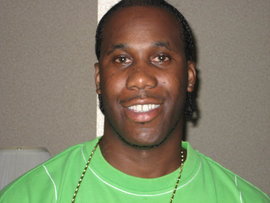 Rodney Jones