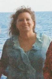 Roberta Mcdonald