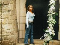 Patricia Hwalek
