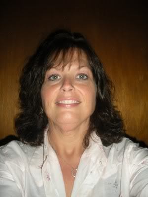 Tammy Wright