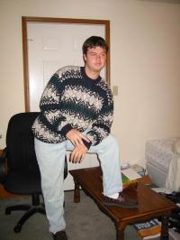 Jared Dyer
