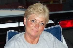 Nancy Williams