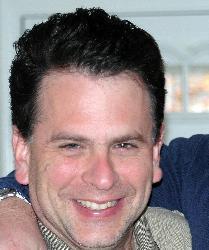Jeffrey Henderson