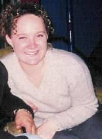 Stephanie Terifay
