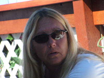 Billie Crabb