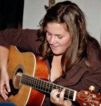 Meredith Dinsdale