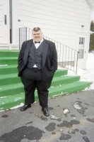 Darrell Frenzel
