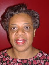 Charlene Harrison