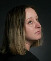 Elena Wolfkill