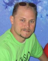 Todd Salzwedel