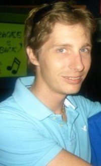 Chad Spencer