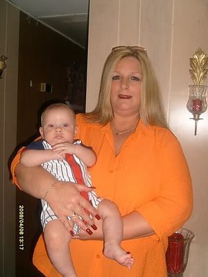 Teresa Sellers