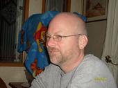 Cliff Westfall