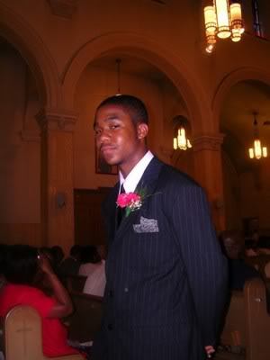 Malique Price