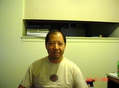 Jason Chang