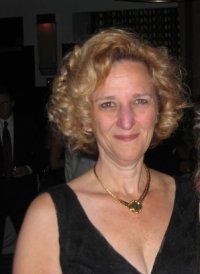 Ellen Luksberg