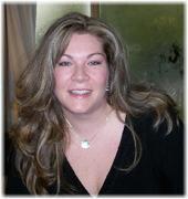 Sandra Ruth