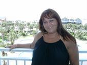 Kathy Tabor
