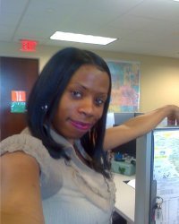 Sherema Seay