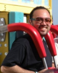 Alfred Luzod