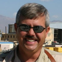 David Stuppy