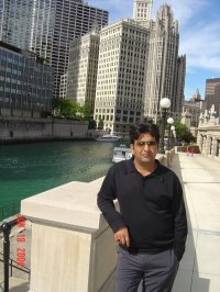 Ayyaz Siddiqui