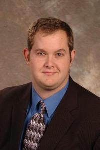 Christopher Newcomb
