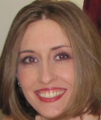 Sherrie Miller