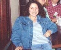 Carissa Scurlock