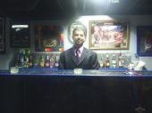 Dominick Alkammo