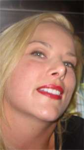 Stacey Wilkes