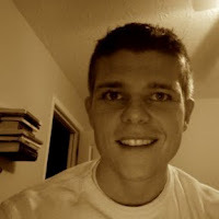 Eric Pace