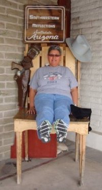 Denise Powell