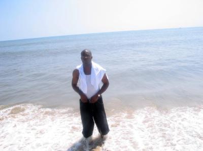 Olusegun Goyea