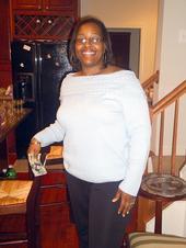 Mariama Smith