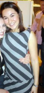 Dina Carr