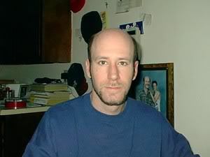 Donald Braden