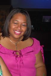 Joycelyn Wilson