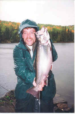 Lyndon Johnston