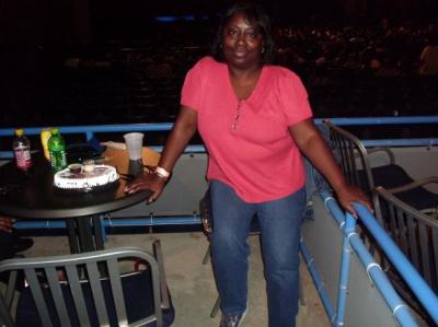 Georgetta Goodman