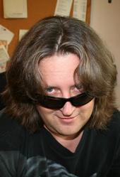 Keith Cassidy