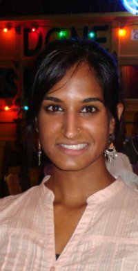 Anupama Seshan