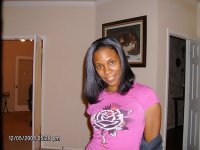 Taquesha Bell